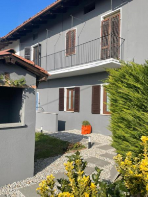 Casa Fioroni Langhe Apartments